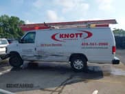 ✅ 2014 Ford Econoline Cargo Commercial • VIN: 1FTNS2EW7EDA04202 • Lot: 42720940. Listed on IAAI with 167,356 mi. Free auction sales archive from the USA and detailed vehicle history report at DreamBid. Image 13.