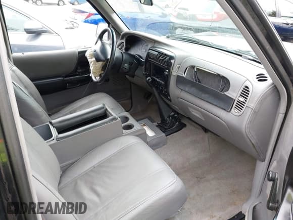 ✅ 1997 Mazda B-Series • VIN: 4F4CR12A2VTM24520 • Лот: 41831319. Опубликован ранее на IAAI с пробегом 210 887 миль. Бесплатный доступ к архиву аукционных продаж из США и подробный отчёт об истории автомобиля на DreamBid. Изображение 5.