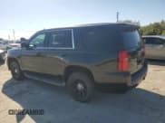 ✅ 2015 Chevrolet Tahoe Commercial • VIN: 1GNLC2EC0FR623794 • Lot: 87429835. Listed on Copart with 167,798 mi. Free auction sales archive from the USA and detailed vehicle history report at DreamBid. Image 2.