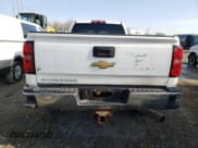 ✅ 2015 Chevrolet Silverado 2500HD Work Truck • VIN: 1GC1KUE89FF638855 • Lot: 77013604. Listed on Copart with 196,301 mi. Free auction sales archive from the USA and detailed vehicle history report at DreamBid. Image 6.