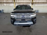 ✅ 2024 Ford Expedition Max Platinum • VIN: 1FMJK1M85REA40056 • Lot: 67479855. Listed on Copart with 14,745 mi. Free auction sales archive from the USA and detailed vehicle history report at DreamBid. Image 5.