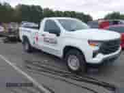 2022 Chevrolet Silverado 1500 Work Truck с VIN 3GCNAAEK5NG543155, выставлен на аукционе IAAI как лот 43427183 с пробегом 175 412 миль миль и . История ставок и продаж доступна на DreamBid. Изображение 1.