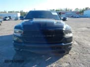 ✅ 2021 Ram 1500 Laramie • VIN: 1C6RREJT5MN544075 • Lot: 43603819. Listed on IAAI with 88,025 mi. Free auction sales archive from the USA and detailed vehicle history report at DreamBid. Image 12.