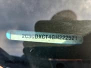 ✅ 2016 Dodge Charger R/T • VIN: 2C3CDXCT4GH222521 • Лот: 81613635. Опубликован ранее на Copart с пробегом 154 788 миль. Бесплатный доступ к архиву аукционных продаж из США и подробный отчёт об истории автомобиля на DreamBid. Изображение 13.