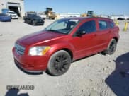 ✅ 2010 Dodge Caliber SXT • VIN: 1B3CB4HA5AD613982 • Лот: 76818044. Опубликован ранее на Copart с пробегом 165 797 миль. Бесплатный доступ к архиву аукционных продаж из США и подробный отчёт об истории автомобиля на DreamBid. Изображение 1.