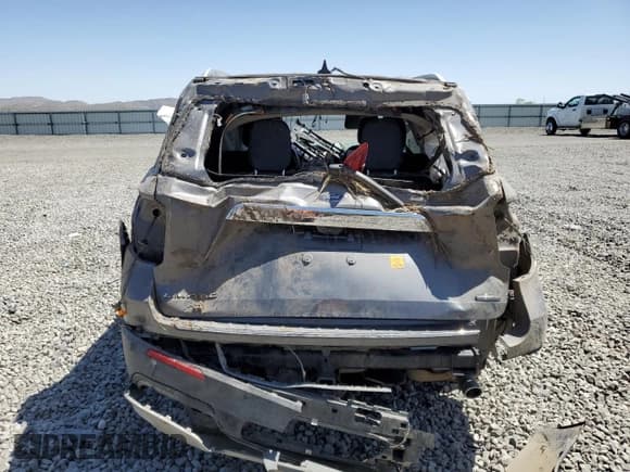 ✅ 2021 Ford Explorer Limited • VIN: 1FM5K8FWXMNA11196 • Lot: 53548185. Wystawiony na Copart z przebiegiem Nie podano. Bezpłatny archiwum sprzedaży aukcyjnych z USA i szczegółowy raport historii pojazdu na DreamBid. Zdjęcie 6.