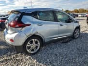 ✅ 2018 Chevrolet Bolt EV LT • VIN: 1G1FW6S08J4111973 • Lot: 76037244. Wystawiony na Copart z przebiegiem 57 433 mil. Bezpłatny archiwum sprzedaży aukcyjnych z USA i szczegółowy raport historii pojazdu na DreamBid. Zdjęcie 3.
