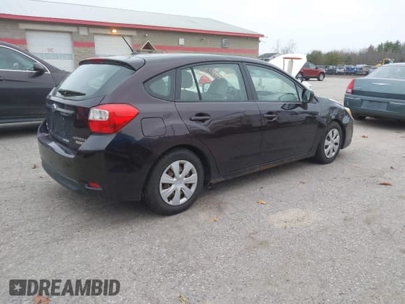✅ 2012 Subaru Impreza 2.0i • VIN: JF1GPAA64CH223009 • Lot: 43686122. Wystawiony na IAAI z przebiegiem 209 482 mil. Bezpłatny archiwum sprzedaży aukcyjnych z USA i szczegółowy raport historii pojazdu na DreamBid. Zdjęcie 4.