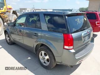 ✅ 2007 Saturn VUE I4 Hybrid • VIN: 5GZCZ33Z37S850104 • Lot: 42658104. Wystawiony na IAAI z przebiegiem 168 654 mil. Bezpłatny archiwum sprzedaży aukcyjnych z USA i szczegółowy raport historii pojazdu na DreamBid. Zdjęcie 3.