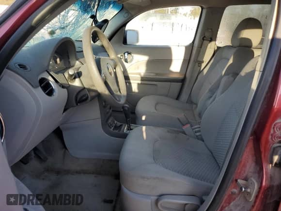 2008 Chevrolet HHR LS с VIN 3GNCA13D48S677983, выставлен на аукционе Copart как лот 76054594 с пробегом 171 953 миль миль и Списание • Salvage title. История ставок и продаж доступна на DreamBid. Изображение 7.