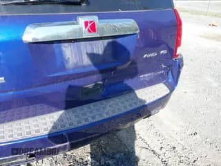 ✅ 2006 Saturn VUE • VIN: 5GZCZ63416S886099 • Lot: 42071218. Wystawiony na IAAI z przebiegiem Nie podano. Bezpłatny archiwum sprzedaży aukcyjnych z USA i szczegółowy raport historii pojazdu na DreamBid. Zdjęcie 6.