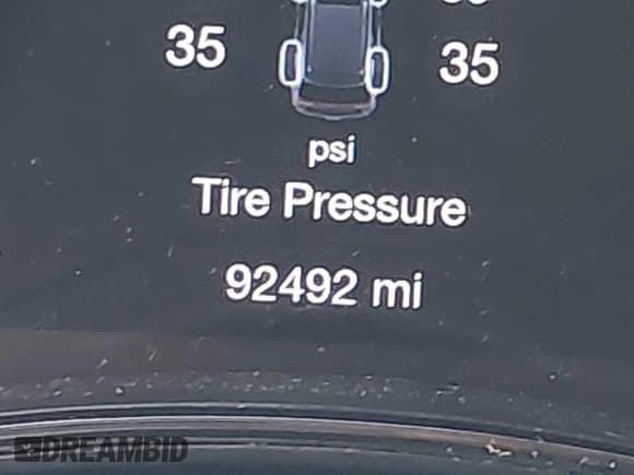 ✅ 2019 Dodge Durango GT Plus • VIN: 1C4RDHDG4KC743747 • Lot: 42194494. Listed on IAAI with 92,492 mi. Free auction sales archive from the USA and detailed vehicle history report at DreamBid. Image 7.