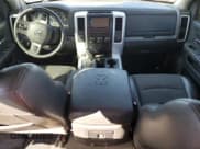 ✅ 2009 Dodge 1500 SLT • VIN: 1D3HV18T99S743015 • Lot: 66173034. Wystawiony na Copart z przebiegiem Nie podano. Bezpłatny archiwum sprzedaży aukcyjnych z USA i szczegółowy raport historii pojazdu na DreamBid. Zdjęcie 8.