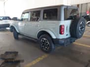 ✅ 2022 Ford Bronco • VIN: 1FMEE5DP6NLB35366 • Lot: 43294861. Listed on IAAI with 39,487 mi. Free auction sales archive from the USA and detailed vehicle history report at DreamBid. Image 3.