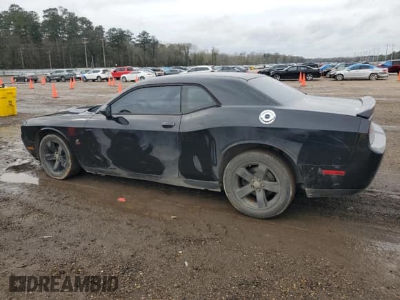 ✅ 2011 Dodge Challenger • VIN: 2B3CJ4DG5BH542168 • Lot: 86524314. Wystawiony na Copart z przebiegiem 240 531 mil. Bezpłatny archiwum sprzedaży aukcyjnych z USA i szczegółowy raport historii pojazdu na DreamBid. Zdjęcie 2.