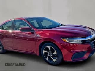 ✅ 2022 Honda Insight EX • VIN: 19XZE4F59NE003917 • Лот: 95037535. Опубликован ранее на Copart с пробегом 222 082 миль. Бесплатный доступ к архиву аукционных продаж из США и подробный отчёт об истории автомобиля на DreamBid. Изображение 1.