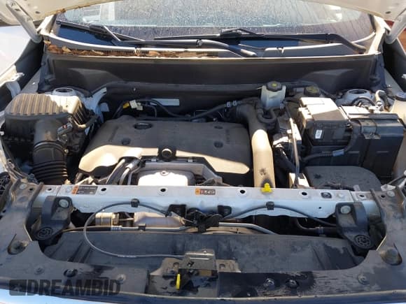 ✅ 2019 GMC Terrain SLT • VIN: 3GKALPEX6KL308584 • Лот: 43602848. Опубликован ранее на IAAI с пробегом 106 147 миль. Бесплатный доступ к архиву аукционных продаж из США и подробный отчёт об истории автомобиля на DreamBid. Изображение 10.