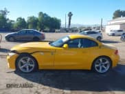 ✅ 2012 BMW Z4 sDrive35i • VIN: WBALM7C56CE384906 • Lot: 43868413. Listed on IAAI with 72,087 mi. Free auction sales archive from the USA and detailed vehicle history report at DreamBid. Image 14.