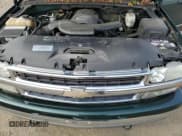 ✅ 2004 Chevrolet Suburban Z71 • VIN: 3GNFK16T64G291401 • Лот: 81339144. Опубликован ранее на Copart с пробегом 221 835 миль. Бесплатный доступ к архиву аукционных продаж из США и подробный отчёт об истории автомобиля на DreamBid. Изображение 12.