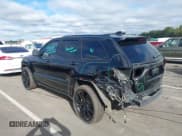 ✅ 2019 Jeep Grand Cherokee Upland • VIN: 1C4RJFAGXKC569846 • Lot: 43416978. Listed on IAAI with 86,782 mi. Free auction sales archive from the USA and detailed vehicle history report at DreamBid. Image 3.