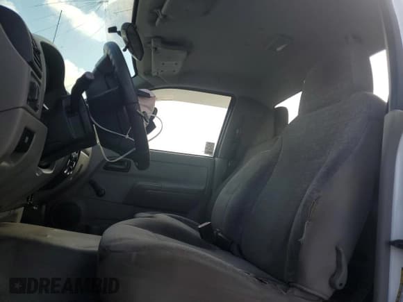 ✅ 2005 Chevrolet Colorado ZQ8 • VIN: 1GCCS146458253729 • Лот: 55138645. Опубликован ранее на Copart с пробегом 139 100 миль. Бесплатный доступ к архиву аукционных продаж из США и подробный отчёт об истории автомобиля на DreamBid. Изображение 7.