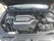 ✅ 2014 Acura RLX Advance • VIN: JH4KC1F93EC004320 • Lot: 61643825. Wystawiony na Copart z przebiegiem 80 123 mil. Bezpłatny archiwum sprzedaży aukcyjnych z USA i szczegółowy raport historii pojazdu na DreamBid. Zdjęcie 11.