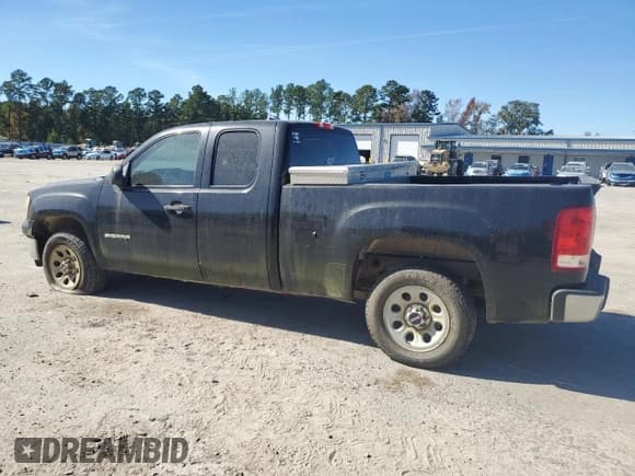 ✅ 2012 GMC Sierra 1500 Work Truck • VIN: 1GTR1TEXXCZ120190 • Лот: 90570975. Опубликован ранее на Copart с пробегом Не указан. Бесплатный доступ к архиву аукционных продаж из США и подробный отчёт об истории автомобиля на DreamBid. Изображение 2.