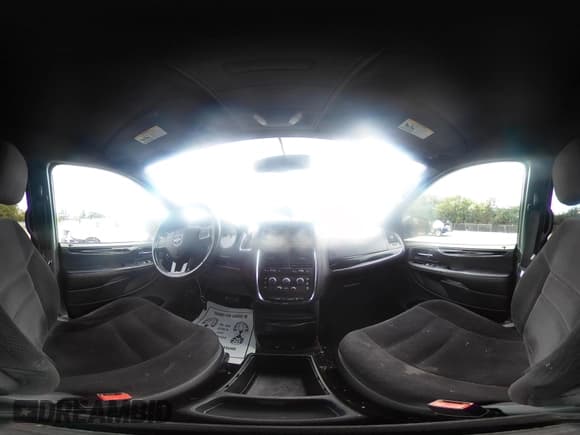 ✅ 2014 Dodge Grand Caravan SE • VIN: 2C4RDGBG3ER327875 • Лот: 43382429. Опубликован ранее на IAAI с пробегом 190 005 миль. Бесплатный доступ к архиву аукционных продаж из США и подробный отчёт об истории автомобиля на DreamBid. Изображение 20.