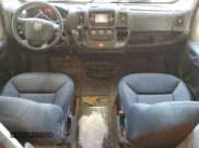 ✅ 2021 Ram ProMaster Cargo • VIN: 3C6MRVJG3ME540835 • Лот: 84763195. Опубликован ранее на Copart с пробегом 124 362 миль. Бесплатный доступ к архиву аукционных продаж из США и подробный отчёт об истории автомобиля на DreamBid. Изображение 8.