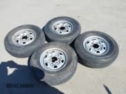 ✅ 1987 Mazda B-Series SE5 • VIN: JM2UF1119H0528625 • Лот: 42595169. Опубликован ранее на IAAI с пробегом 205 221 миль. Бесплатный доступ к архиву аукционных продаж из США и подробный отчёт об истории автомобиля на DreamBid. Изображение 12.