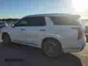 2024 Hyundai Palisade Calligraphy с VIN KM8R7DGE2RU650784, выставлен на аукционе Copart как лот 68898824 с пробегом 15 380 миль миль и Списание • Salvage title. История ставок и продаж доступна на DreamBid. Изображение 2.