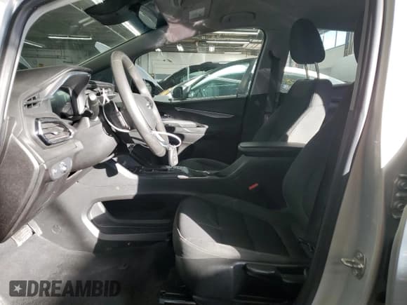 ✅ 2023 Chevrolet Bolt EV 1LT • VIN: 1G1FW6S05P4180502 • Лот: 92381565. Опубликован ранее на Copart с пробегом 81 418 миль. Бесплатный доступ к архиву аукционных продаж из США и подробный отчёт об истории автомобиля на DreamBid. Изображение 7.