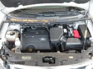 ✅ 2014 Ford Edge SEL • VIN: 2FMDK4JC9EBB86747 • Lot: 43715359. Listed on IAAI with 111,628 mi. Free auction sales archive from the USA and detailed vehicle history report at DreamBid. Image 10.