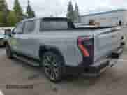 ✅ 2024 GMC Sierra 1500 • VIN: 1GT401ELXRU400860 • Lot: 80924785. Listed on Copart with 12,787 mi. Free auction sales archive from the USA and detailed vehicle history report at DreamBid. Image 2.