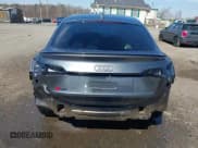 ✅ 2024 Audi Q8 e-tron Sportback S line Premium Plus • VIN: WA1CAAGE1RB030864 • Lot: 41815918. Listed on IAAI with 13,341 mi. Free auction sales archive from the USA and detailed vehicle history report at DreamBid. Image 17.