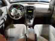 2005 Hyundai Tucson GLS z VIN KM8JN12D35U072088, wystawiony jako Copart lot #65343044 z przebiegiem 191 437 mil mil oraz Szkoda całkowita • Salvage title. Historia ofert i sprzedaży dostępna na DreamBid. Obrazek 8.