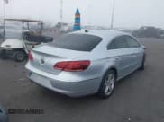 ✅ 2013 Volkswagen CC R-Line • VIN: WVWBP7AN0DE568216 • Лот: 43820609. Опубликован ранее на IAAI с пробегом 60 242 миль. Бесплатный доступ к архиву аукционных продаж из США и подробный отчёт об истории автомобиля на DreamBid. Изображение 4.