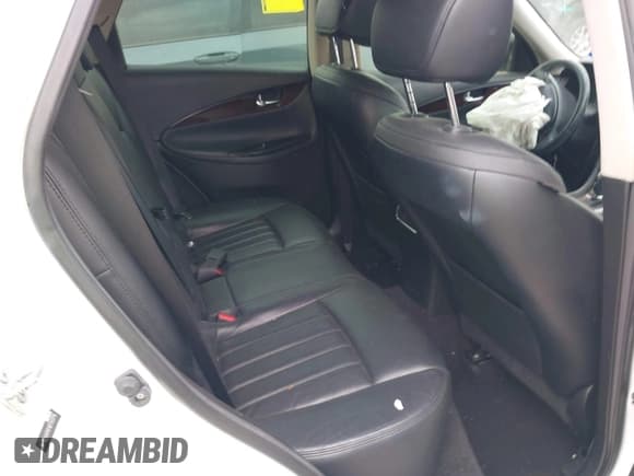 ✅ 2015 Infiniti QX50 Journey • VIN: JN1BJ0HP6FM730376 • Lot: 41939546. Wystawiony na IAAI z przebiegiem 115 136 mil. Bezpłatny archiwum sprzedaży aukcyjnych z USA i szczegółowy raport historii pojazdu na DreamBid. Zdjęcie 8.