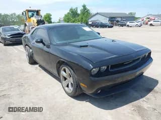 ✅ 2014 Dodge Challenger SXT • VIN: 2C3CDYAG8EH298719 • Лот: 42302406. Опубликован ранее на IAAI с пробегом 139 695 миль. Бесплатный доступ к архиву аукционных продаж из США и подробный отчёт об истории автомобиля на DreamBid. Изображение 1.