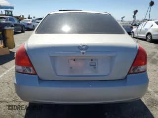 ✅ 2003 Hyundai Elantra GLS • VIN: KMHDN45D63U563651 • Lot: 66382695. Wystawiony na Copart z przebiegiem 190 055 mil. Bezpłatny archiwum sprzedaży aukcyjnych z USA i szczegółowy raport historii pojazdu na DreamBid. Zdjęcie 6.