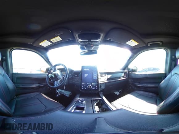 ✅ 2023 Ford Expedition Max Limited • VIN: 1FMJK1K82PEA18239 • Лот: 43446582. Опубликован ранее на IAAI с пробегом 48 686 миль. Бесплатный доступ к архиву аукционных продаж из США и подробный отчёт об истории автомобиля на DreamBid. Изображение 20.