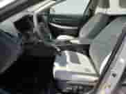 2023 Hyundai Sonata SEL z VIN KMHL64JA9PA296873, wystawiony jako Copart lot #66305065 z przebiegiem 43 623 mil mil oraz Szkoda całkowita • Salvage title. Historia ofert i sprzedaży dostępna na DreamBid. Obrazek 7.