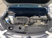 ✅ 2018 Hyundai Santa Fe 2.4L • VIN: 5NMZU3LB0JH060954 • Лот: 51750544. Опубликован ранее на Copart с пробегом 123 970 миль. Бесплатный доступ к архиву аукционных продаж из США и подробный отчёт об истории автомобиля на DreamBid. Изображение 12.