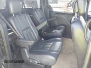 ✅ 2012 Dodge Grand Caravan R/T • VIN: 2C4RDGEG5CR148729 • Лот: 43659974. Опубликован ранее на IAAI с пробегом 128 793 миль. Бесплатный доступ к архиву аукционных продаж из США и подробный отчёт об истории автомобиля на DreamBid. Изображение 8.