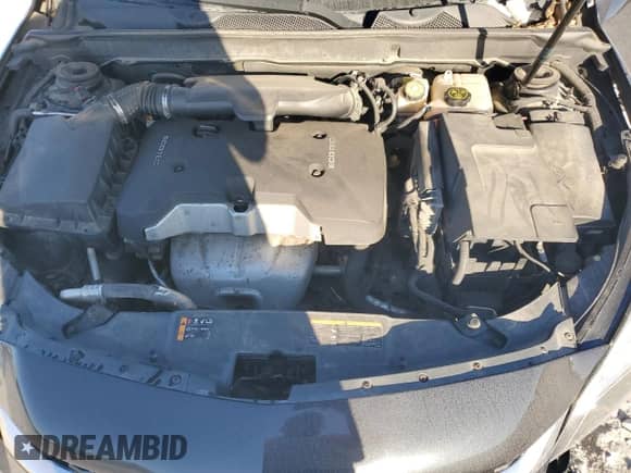 ✅ 2015 Chevrolet Malibu LT • VIN: 1G11C5SLXFF130382 • Lot: 85382765. Wystawiony na Copart z przebiegiem 182 011 mil. Bezpłatny archiwum sprzedaży aukcyjnych z USA i szczegółowy raport historii pojazdu na DreamBid. Zdjęcie 11.