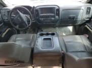 ✅ 2018 Chevrolet Silverado 2500HD Work Truck • VIN: 1GC1KUEG0JF236464 • Лот: 81324065. Опубликован ранее на Copart с пробегом Не указан. Бесплатный доступ к архиву аукционных продаж из США и подробный отчёт об истории автомобиля на DreamBid. Изображение 8.