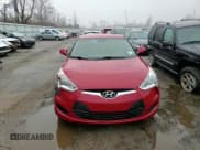 ✅ 2015 Hyundai Veloster • VIN: KMHTC6AD2FU245257 • Lot: 39997824. Wystawiony na Copart z przebiegiem 107 084 mil. Bezpłatny archiwum sprzedaży aukcyjnych z USA i szczegółowy raport historii pojazdu na DreamBid. Zdjęcie 11.