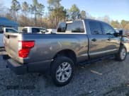 ✅ 2024 Nissan Titan Pro-4X • VIN: 1N6AA1FB9RN114477 • Lot: 45053405. Listed on Copart with 14,661 mi. Free auction sales archive from the USA and detailed vehicle history report at DreamBid. Image 3.