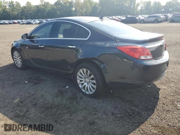✅ 2013 Buick Regal Turbo Premium 1 • VIN: 2G4GS5EV0D9126764 • Lot: 67446265. Wystawiony na Copart z przebiegiem 114 765 mil. Bezpłatny archiwum sprzedaży aukcyjnych z USA i szczegółowy raport historii pojazdu na DreamBid. Zdjęcie 2.