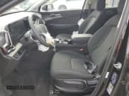 ✅ 2025 Kia Sportage LX • VIN: KNDPU3DG8S7182245 • Lot: 59356925. Listed on Copart with 1,922 mi. Free auction sales archive from the USA and detailed vehicle history report at DreamBid. Image 7.